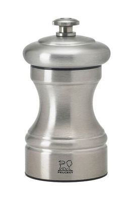 Peugeot Bistro Stainless Steel - Pepper Mill 10cm