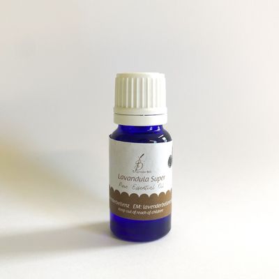 Lavender Belle Essential Oil - Super
