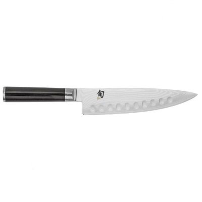Kai Shun Classic Granton Chefs Knife - 20cm
