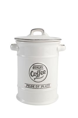 T&amp;G Pride of Place Coffee Jar