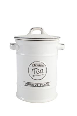 T&amp;G Pride of Place Tea Jar