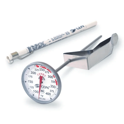 CDN ProAccurate Candy &amp; Deep Fry Thermometer