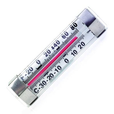CDN ProAccurate Fridge &amp; Freezer Thermometer