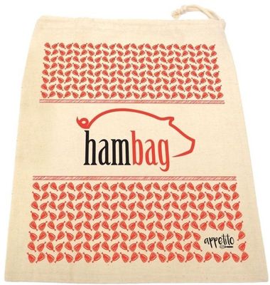 Appetito Ham Bag