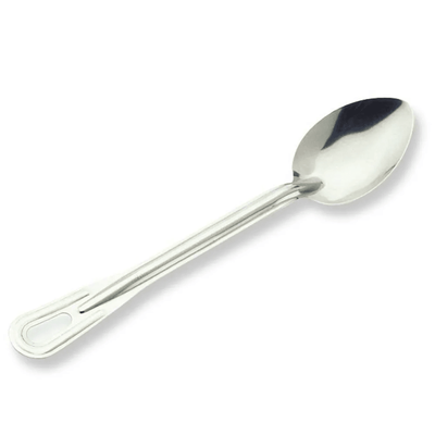 Best Stainless Basting and Serving Spoon 13&Prime;