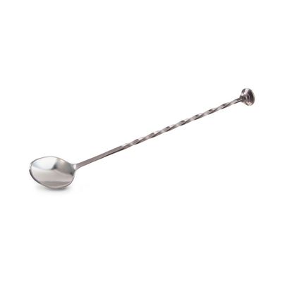 Vacu Vin Stainless Steel Bar Spoon