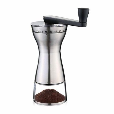 Zassenhaus Manaos Coffee Grinder