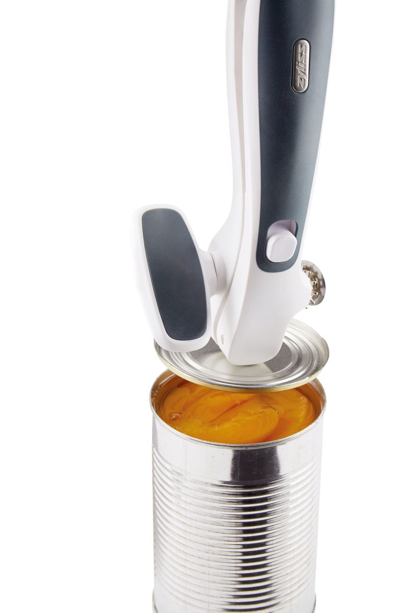 HIDARI Versatile Left-handed Can Opener