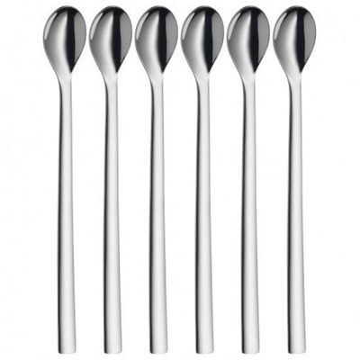 WMF Nuova Long Drink Spoon Set