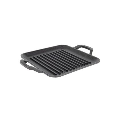 Lodge Chef Collection Square Grill Pan