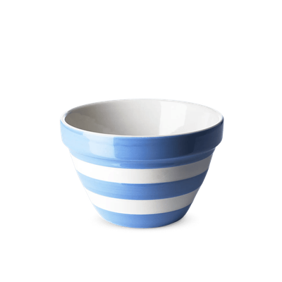 Cornishware Blue Pudding Basin