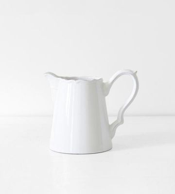 French Country Elise Pitcher