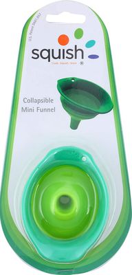 Squish Collapsible Mini Funnel