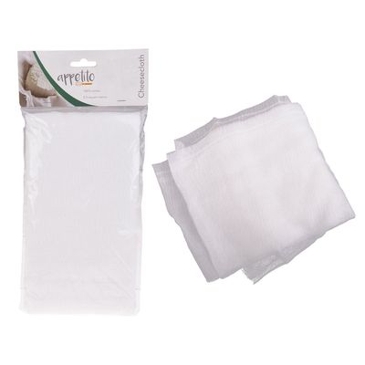 Appetito Cheesecloth