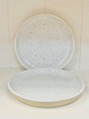 Memento Mori Ceramics - Small Plate