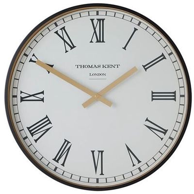 Thomas Kent Clock - 30cm