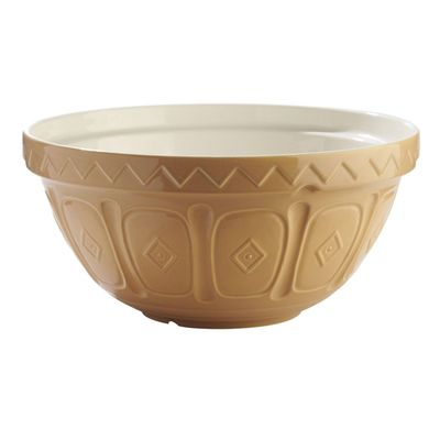 Mason Cash Mixing Bowl - Cane