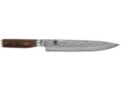 Kai Shun Premier Slicing Knife - 24cm