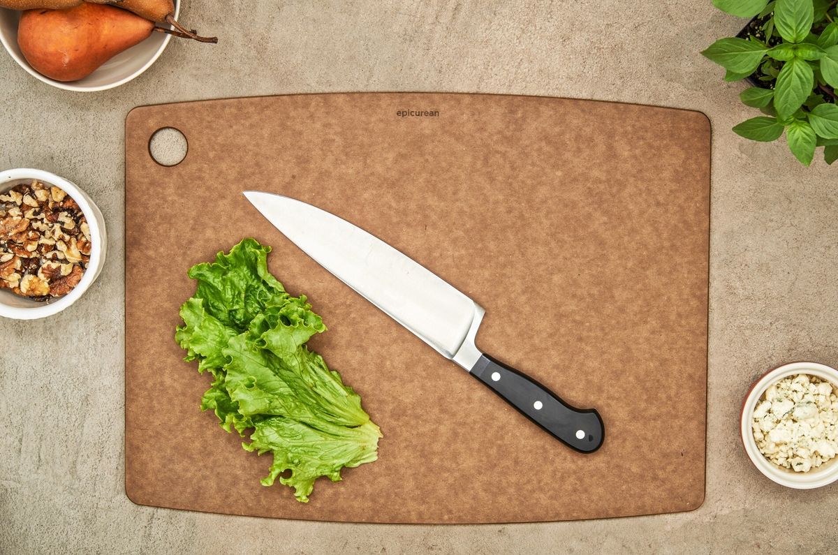 Epicurean Kitchen Series Cutting Board