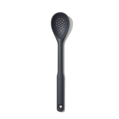 OXO GG Silicone Slotted Spoon
