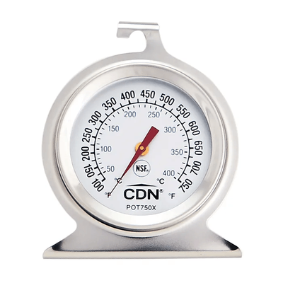 CDN Proaccurate Hi Heat Oven Thermometer