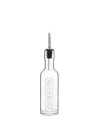 Luigi Bormioli Authentica Oil Bottle - 500ml