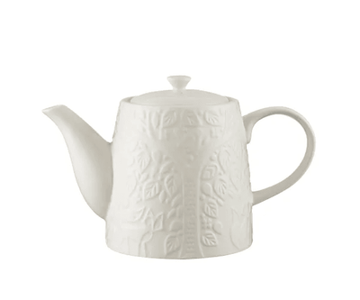 Mason Cash In The Forest Teapot - 6 Cups/1L