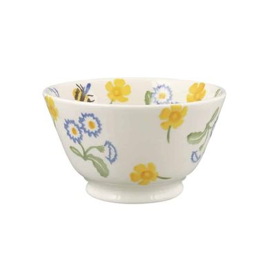 Emma Bridgewater Small Old Bowl - Buttercup &amp; Daisies