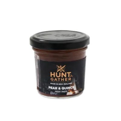 Hunt &amp; Gather Fruit Paste - Pear &amp; Quince