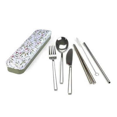 Retro Kitchen Cutlery Kit