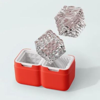 Zoku Luxe Ice Mold Set