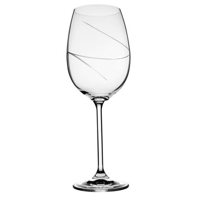Bohemia Distinction Wine Glass Set