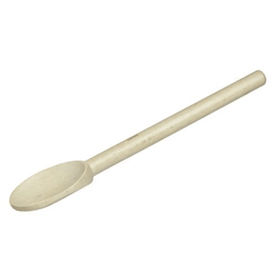 French Woodware Heavy Wooden Spoon