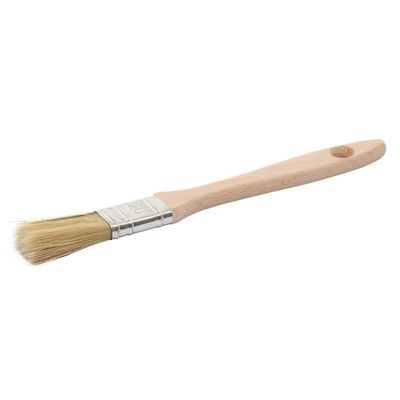 French Woodware Pastry Brush