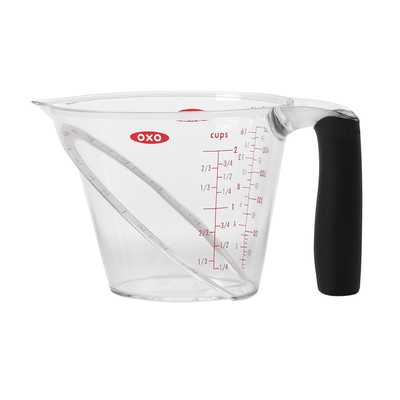 OXO Good Grips Angled Measuring Jug