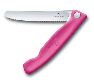 Victorinox Swiss Classic Foldable Knife