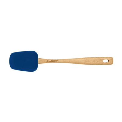 Chasseur Silicone Spoon - Blue