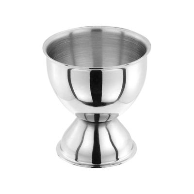 Di Antonio Stainless Steel Egg Cup Footed