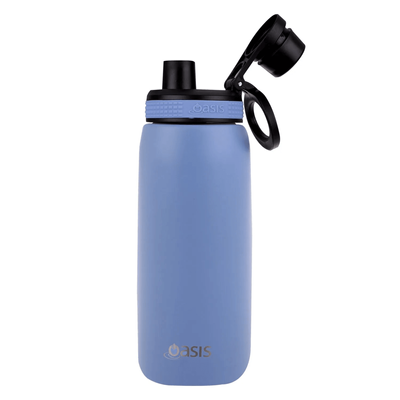 Oasis Insulated Sports Bottle
