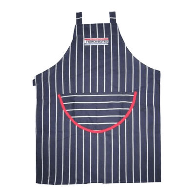 HotHouse French Bistro Apron - Navy
