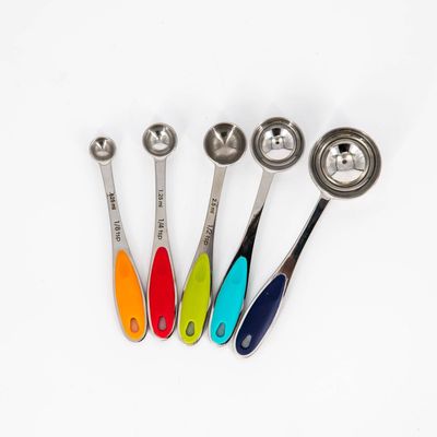 RSVP Measuring Spoons Set