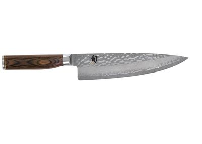 Kai Shun Premier Chefs knife - 20cm
