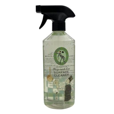 Town Talk Bergamot &amp; Lime Surface Cleaner