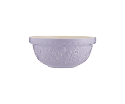 Mason Cash In The Meadow Tulip Mixing Bowl