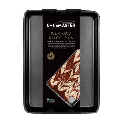 Bakemaster Baking/Slice Tray