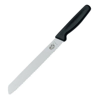 Victorinox Bread Knife - 21cm