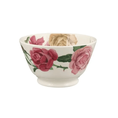 Emma Bridgewater Small Old Bowl - Roses All My Life