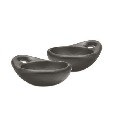 French Country La Chamba Dipping Bowl