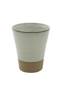 Zero Japan Mug 200ml - Natural White