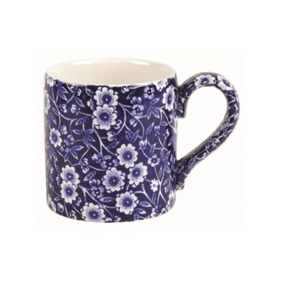 Burleigh Calico Mug